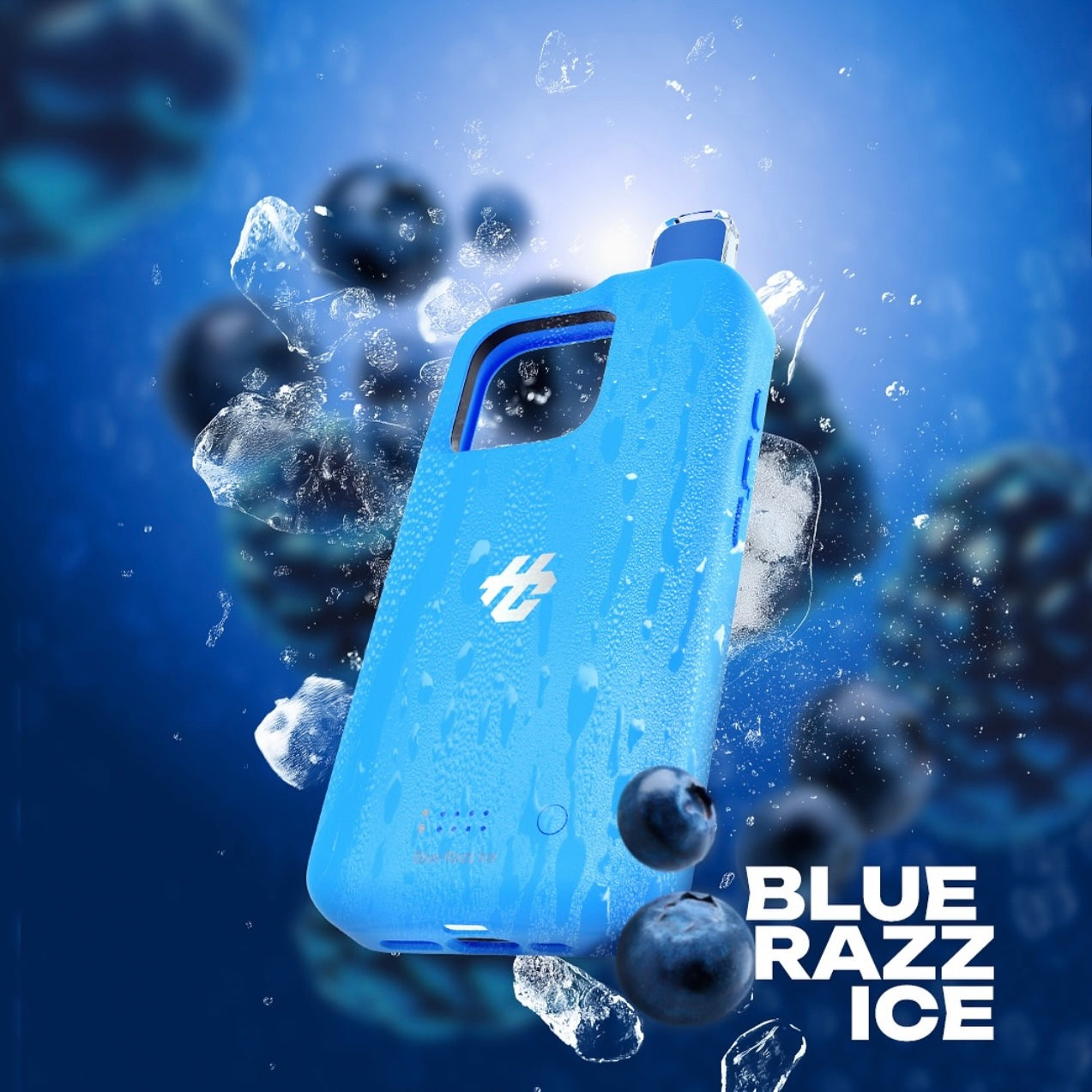 Mistcase — New 3 in 1