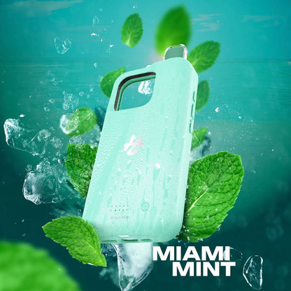 Mistcase — New 3 in 1